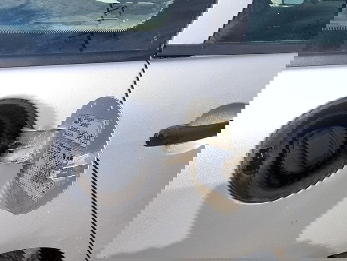 Capac rezervor Skoda Fabia 1 Combi (6Y5) [Fabr 2000-2008] 1.9 SDI ASY 47KW / 64CP