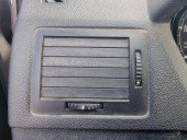 Grila aerisire stanga Skoda Fabia 1 Combi (6Y5) [Fabr 2000-2008] 1.9 SDI ASY 47KW / 64CP