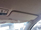 Parasolar dreapta Skoda Fabia 1 Combi (6Y5) [Fabr 2000-2008] 1.9 SDI ASY 47KW / 64CP