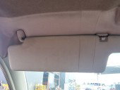 Parasolar stanga Skoda Fabia 1 Combi (6Y5) [Fabr 2000-2008] 1.9 SDI ASY 47KW / 64CP