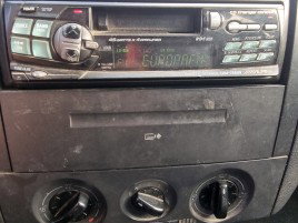 Sertar bord Skoda Fabia 1 Combi (6Y5) [Fabr 2000-2008] 1.9 SDI ASY 47KW / 64CP