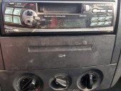 Sertar bord Skoda Fabia 1 Combi (6Y5) [Fabr 2000-2008] 1.9 SDI ASY 47KW / 64CP