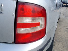 Stop aripa dreapta Skoda Fabia 1 Combi (6Y5) [Fabr 2000-2008] 1.9 SDI ASY 47KW / 64CP