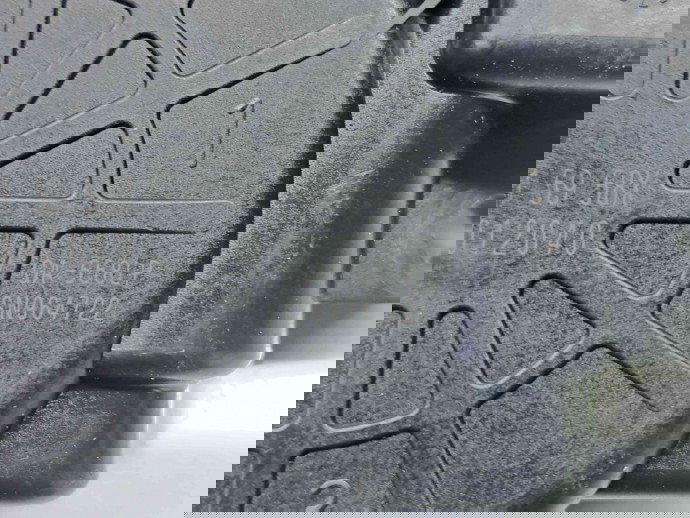 Motoras geam stanga spate MAZDA 6 (GJ1) [Fabr 2014-2021] GA-558LP