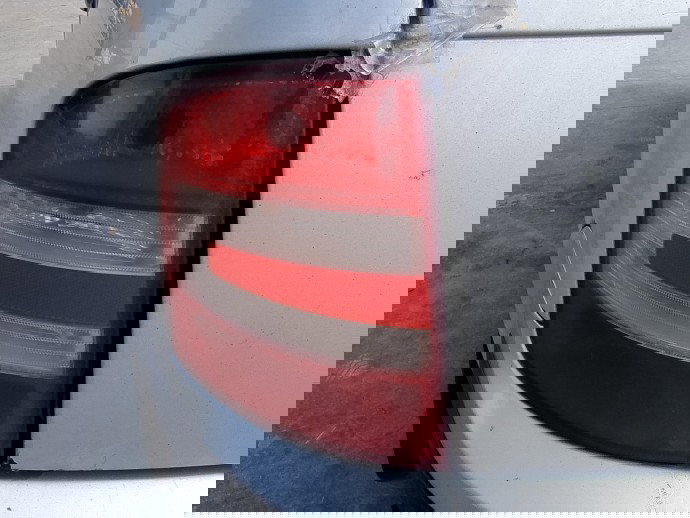 Stop aripa stanga Skoda Fabia 1 Combi (6Y5) [Fabr 2000-2008] 1.9 SDI ASY 47KW / 64CP