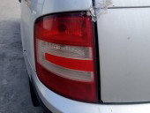 Stop aripa stanga Skoda Fabia 1 Combi (6Y5) [Fabr 2000-2008] 1.9 SDI ASY 47KW / 64CP