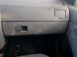 Torpedou Skoda Fabia 1 Combi (6Y5) [Fabr 2000-2008] 1.9 SDI ASY 47KW / 64CP