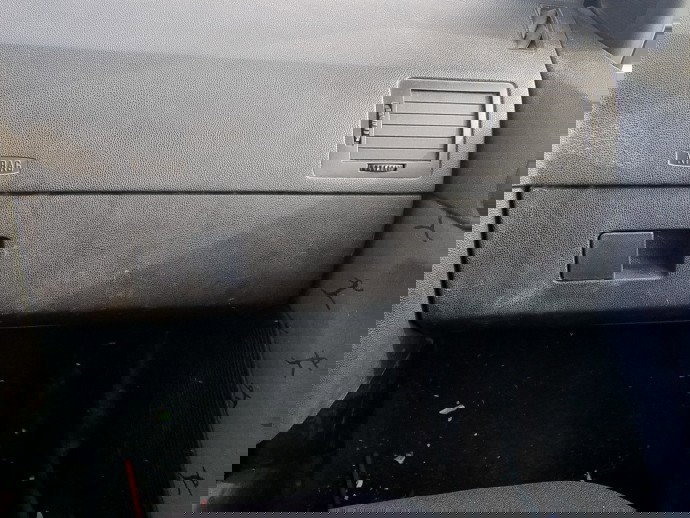 Torpedou Skoda Fabia 1 Combi (6Y5) [Fabr 2000-2008] 1.9 SDI ASY 47KW / 64CP