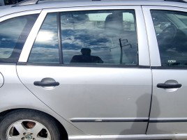 Usa dreapta spate Skoda Fabia 1 Combi (6Y5) [Fabr 2000-2008] 1.9 SDI ASY 47KW / 64CP