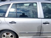 Usa dreapta spate Skoda Fabia 1 Combi (6Y5) [Fabr 2000-2008] 1.9 SDI ASY 47KW / 64CP