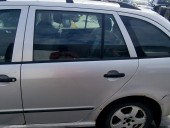 Usa stanga spate Skoda Fabia 1 Combi (6Y5) [Fabr 2000-2008] 1.9 SDI ASY 47KW / 64CP