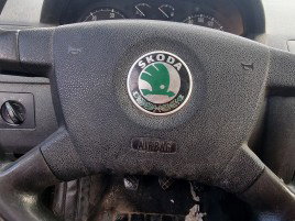 Airbag volan Skoda Fabia 1 Combi (6Y5) [Fabr 2000-2008] 1.9 SDI ASY 47KW / 64CP