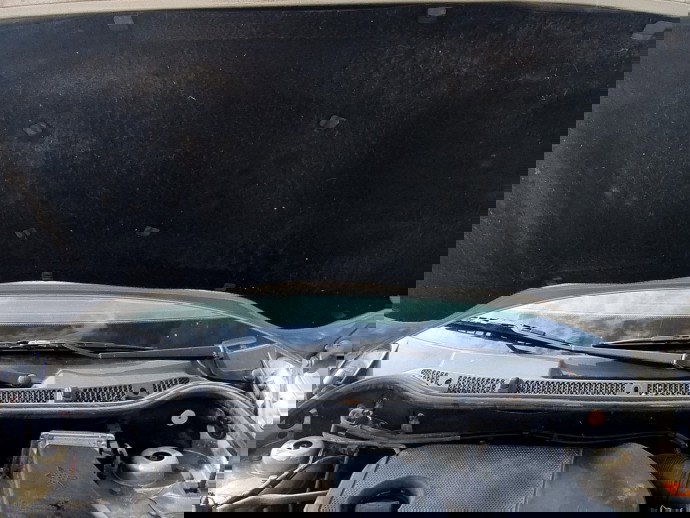 Angrenaj stergator Skoda Fabia 1 Combi (6Y5) [Fabr 2000-2008] 1.9 SDI ASY 47KW / 64CP