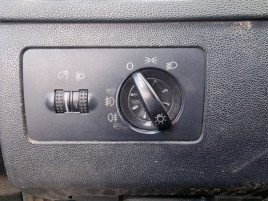 Bloc lumini Skoda Fabia 1 Combi (6Y5) [Fabr 2000-2008] 1.9 SDI ASY 47KW / 64CP