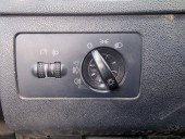 Bloc lumini Skoda Fabia 1 Combi (6Y5) [Fabr 2000-2008] 1.9 SDI ASY 47KW / 64CP