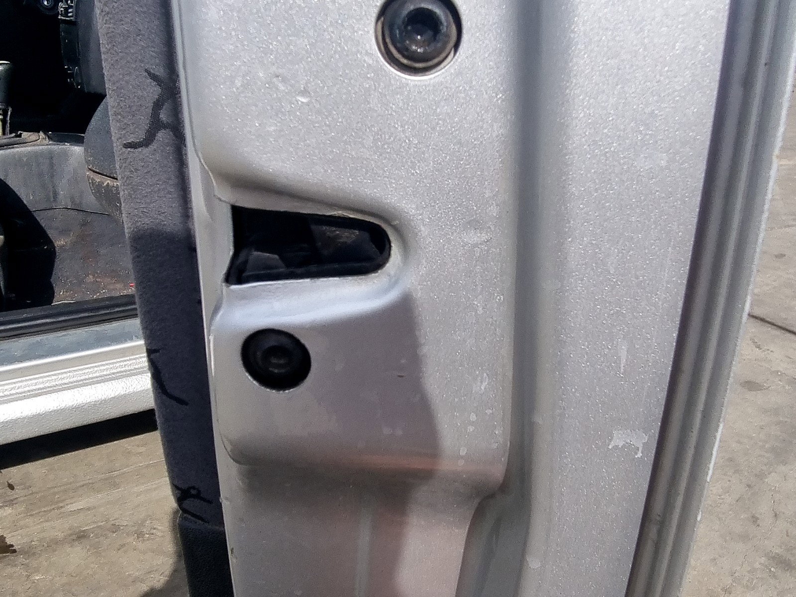 Broasca usa dreapta fata Skoda Fabia 1 Combi (6Y5) [Fabr 2000-2008] 1.9 SDI ASY 47KW / 64CP