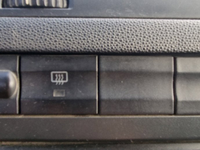 Buton dezaburire luneta Skoda Fabia 1 Combi (6Y5) [Fabr 2000-2008] 1.9 SDI ASY 47KW / 64CP
