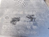 Carcasa filtru aer Skoda Fabia 1 Combi (6Y5) [Fabr 2000-2008] 6q0129601 1.9 SDI ASY 47KW / 64CP