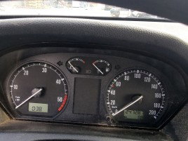 Ceas bord Skoda Fabia 1 Combi (6Y5) [Fabr 2000-2008] 1.9 SDI ASY 47KW / 64CP