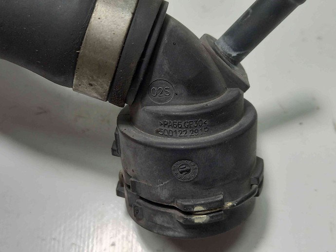 Conducta apa 5Q0122291 Skoda Octavia 1.6 CLHA 2012-2022