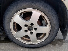 Janta aliaj Skoda Fabia 1 Combi (6Y5) [Fabr 2000-2008] 1.9 SDI ASY 47KW / 64CP