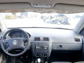 Kit airbag - Plansa bord Skoda Fabia 1 Combi (6Y5) [Fabr 2000-2008] 1.9 SDI ASY 47KW / 64CP