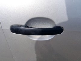 Maner usa dreapta fata Skoda Fabia 1 Combi (6Y5) [Fabr 2000-2008] 1.9 SDI ASY 47KW / 64CP