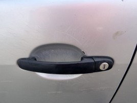 Maner usa stanga fata Skoda Fabia 1 Combi (6Y5) [Fabr 2000-2008] 1.9 SDI ASY 47KW / 64CP