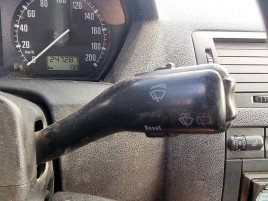 Maneta stergator Skoda Fabia 1 Combi (6Y5) [Fabr 2000-2008] 1.9 SDI ASY 47KW / 64CP