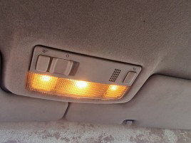 Plafoniera fata Skoda Fabia 1 Combi (6Y5) [Fabr 2000-2008] 1.9 SDI ASY 47KW / 64CP