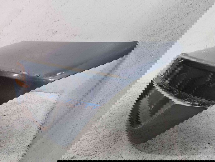 Capota portbagaj Mercedes Clasa C (W205) [Fabr 2014-prezent] 755 Gri Tenorit