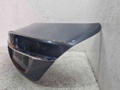 Capota portbagaj Mercedes Clasa C (W205) [Fabr 2014-prezent] 755 Gri Tenorit