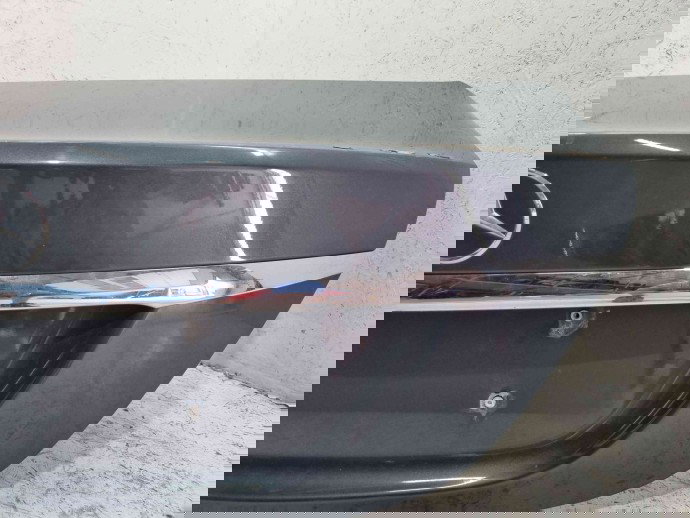 Capota portbagaj Mercedes Clasa C (W205) [Fabr 2014-prezent] 755 Gri Tenorit