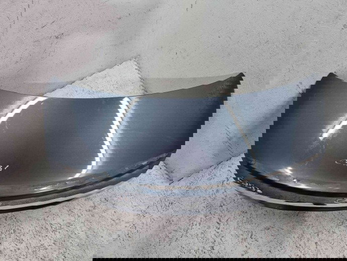 Capota portbagaj Mercedes Clasa C (W205) [Fabr 2014-prezent] 755 Gri Tenorit