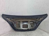Capota portbagaj Mercedes Clasa C (W205) [Fabr 2014-prezent] 755 Gri Tenorit