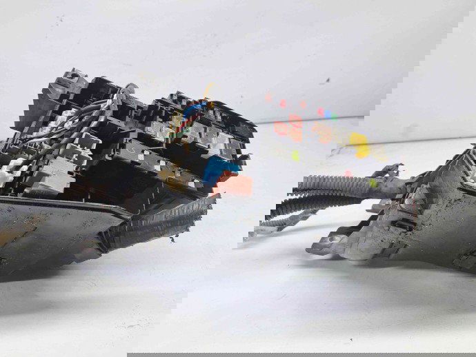  Panou sigurante Toyota Rav 4 III (ACA3, ACE, ALA3, GSA3, ZSA3) [Fabr 2005-2013] OEM 