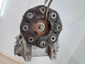 Cutie viteze automata Mercedes Clasa C (W205) [Fabr 2014-prezent] A2222704604 2.0 Hibr 274920 210KW / 286CP