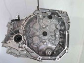 Cutie viteze automata Dacia Jogger facelift [Fabr 2021-2025] 231B15778R ( DB1-012 ) 1.6 Hib H4M632 84KW / 114CP