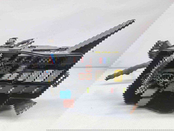  Panou sigurante Toyota Rav 4 III (ACA3, ACE, ALA3, GSA3, ZSA3) [Fabr 2005-2013] OEM 