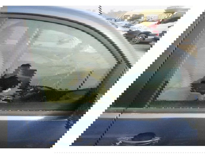 Geam usa dreapta fata FORD C-Max 1 1.8 TDCI OEM 2007-2010