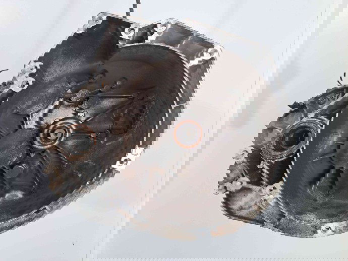 Cutie viteze manuala 6 trepte Ford Grand C-Max (CB7) [Fabr 2010-2015] AV6R 7002 HH 1.6 TDCI DV6C 85KW / 115CP