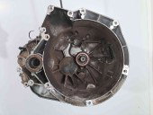 Cutie viteze manuala 6 trepte Ford Grand C-Max (CB7) [Fabr 2010-2015] AV6R 7002 HH 1.6 TDCI DV6C 85KW / 115CP