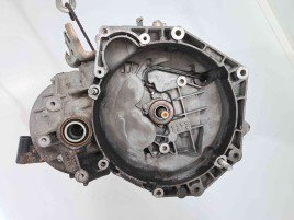Cutie viteze manuala 6 trepte Alfa Romeo 159 (939) [Fabr 2006-2011] 55192042 1.9 939A7000 85KW / 116CP
