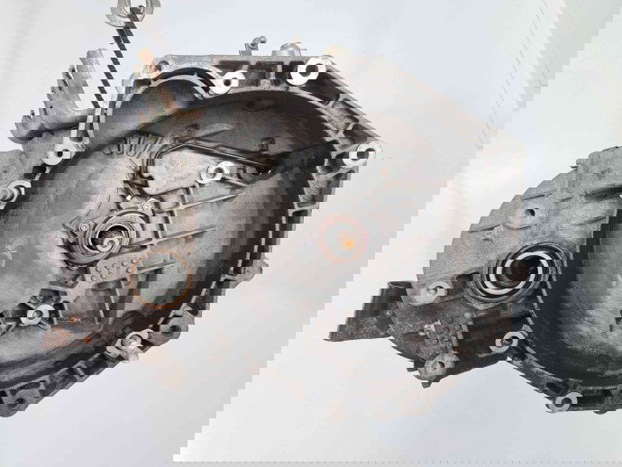 Cutie viteze manuala 6 trepte Alfa Romeo 159 (939) [Fabr 2006-2011] 55192042 1.9 939A7000 85KW / 116CP