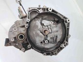 Cutie viteze manuala 6 trepte Alfa Romeo 159 (939) [Fabr 2006-2011] 55192042 1.9 939A7000 85KW / 116CP