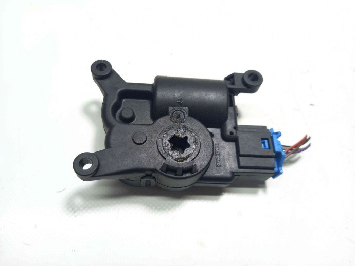 Motoras clapeta aeroterma bord 5Q0907511A Skoda Octavia 1.6 CLHA 2012-2022