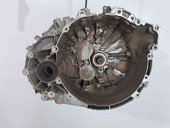 Cutie viteze manuala 6 trepte Volvo V60 [Fabr 2010-2018] EU1R 7002 TEC / 1285242 2.0 D4204TS 133KW / 181CP