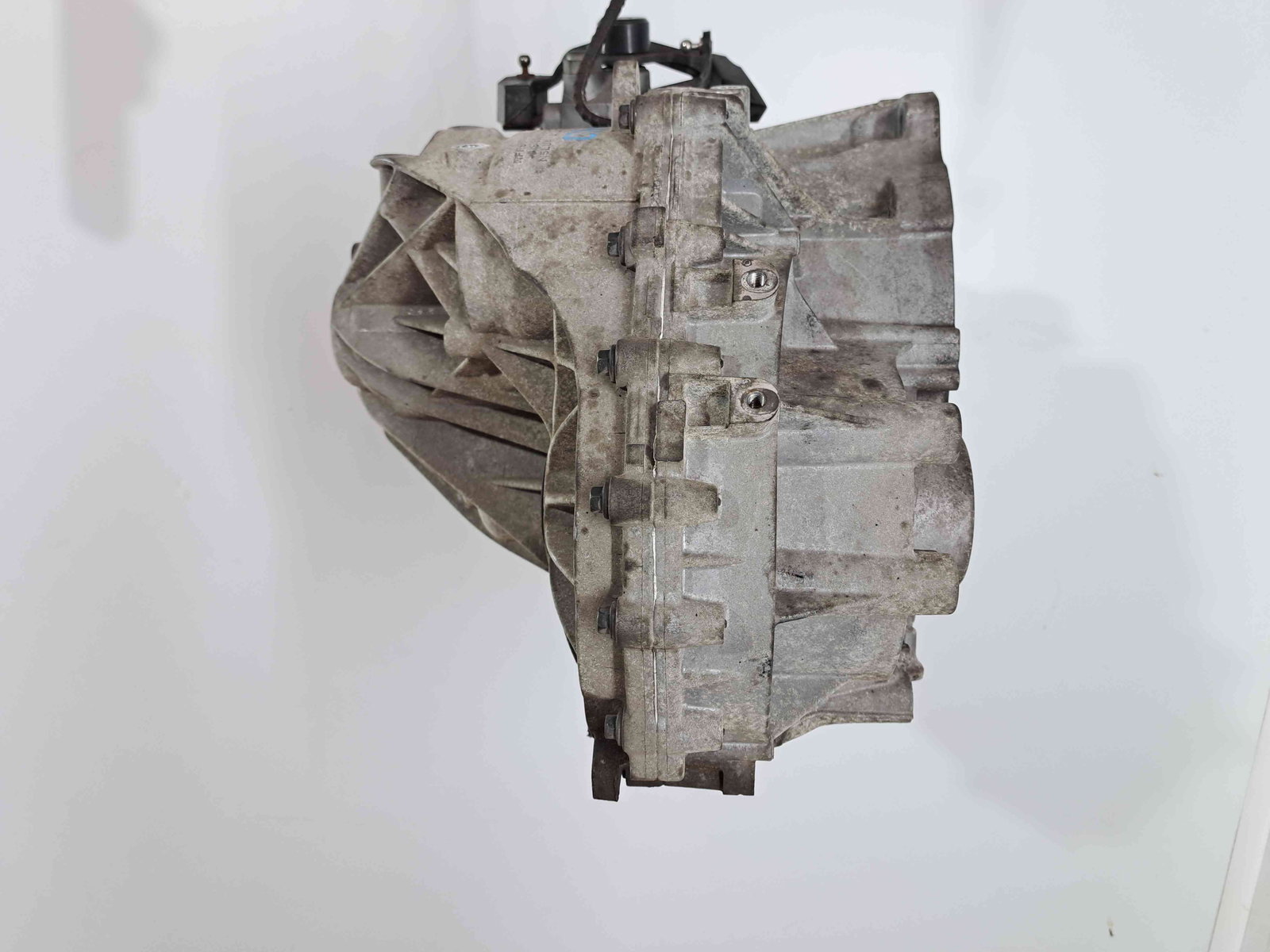 Cutie viteze manuala 6 trepte Volvo V60 [Fabr 2010-2018] EU1R 7002 TEC / 1285242 2.0 D4204TS 133KW / 181CP - imagine 2