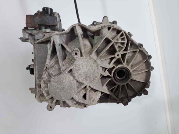 Cutie viteze manuala 6 trepte Volvo V60 [Fabr 2010-2018] EU1R 7002 TEC / 1285242 2.0 D4204TS 133KW / 181CP
