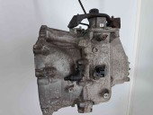 Cutie viteze manuala 6 trepte Volvo V60 [Fabr 2010-2018] EU1R 7002 TEC / 1285242 2.0 D4204TS 133KW / 181CP